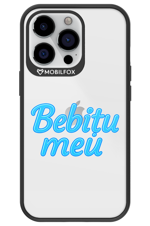 Meuu - Apple iPhone 13 Pro