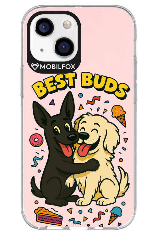 Best Buds 2.0 - Apple iPhone 13 Mini