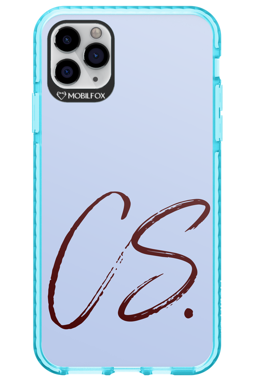 (Jellyfish Presso) CS 2.0 - Apple iPhone 11 Pro Max
