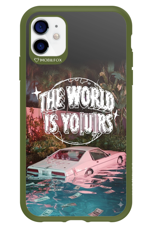 Miami 2.0 - Apple iPhone 11