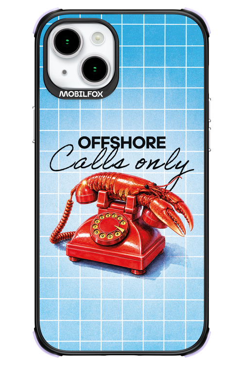 Offshore 2.0 - Apple iPhone 15 Plus