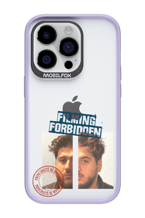 Romeo Mugshot 2.0 - Apple iPhone 14 Pro