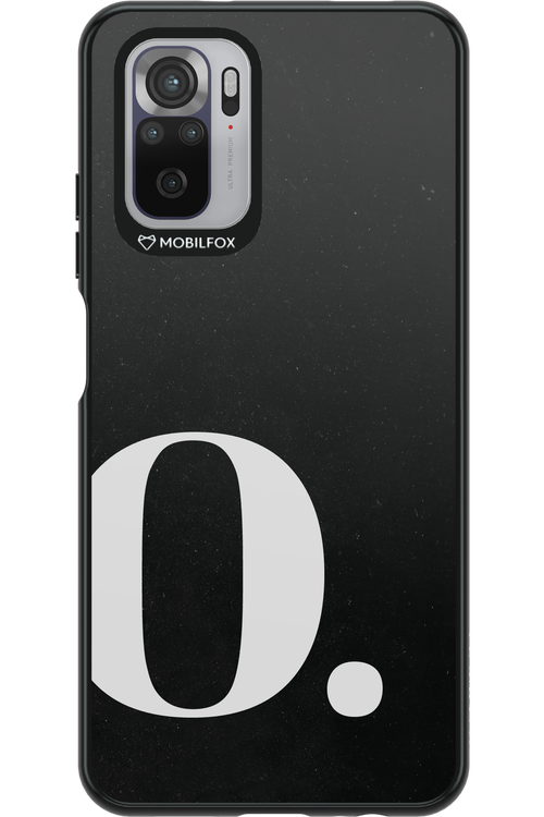 O (Off Space) 2.0 - Xiaomi Redmi Note 10