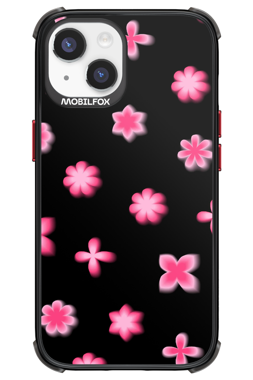 Pink Dreams 2.0 - Apple iPhone 14