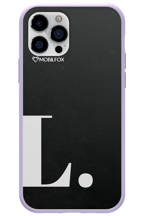 L (Off Space) 2.0 - Apple iPhone 12 Pro