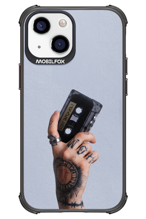 Bagabont 2.0 - Apple iPhone 13 Mini