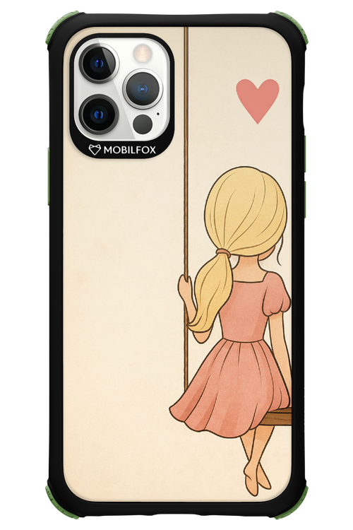 Girl Love I 2.0 - Apple iPhone 12 Pro