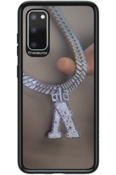Azteca Chain 2.0 - Samsung Galaxy S20