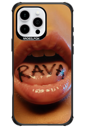 Rava Kiss - Apple iPhone 16 Pro Max