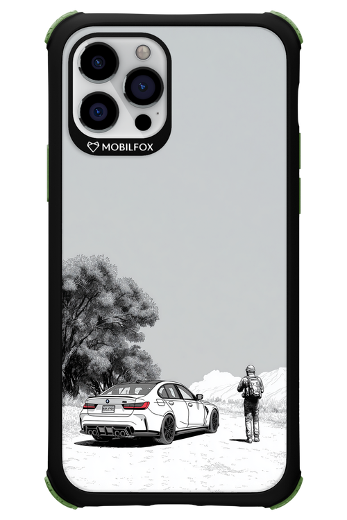 Dreamland 2.0 - Apple iPhone 12 Pro