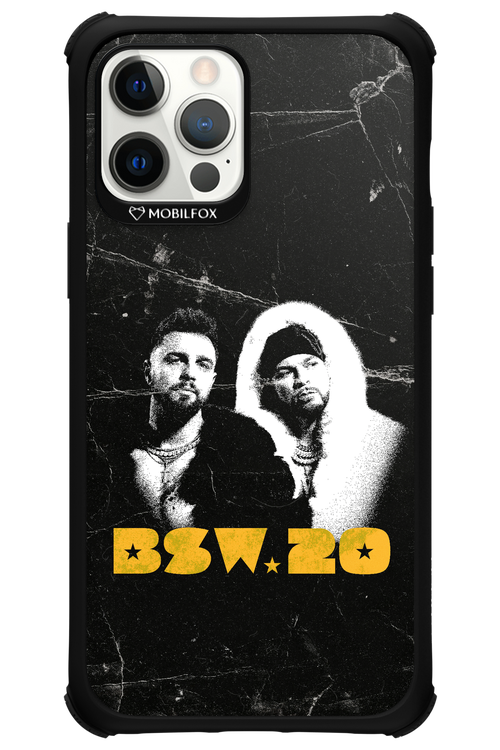 BSW 20 (3) 2.0 - Apple iPhone 12 Pro Max
