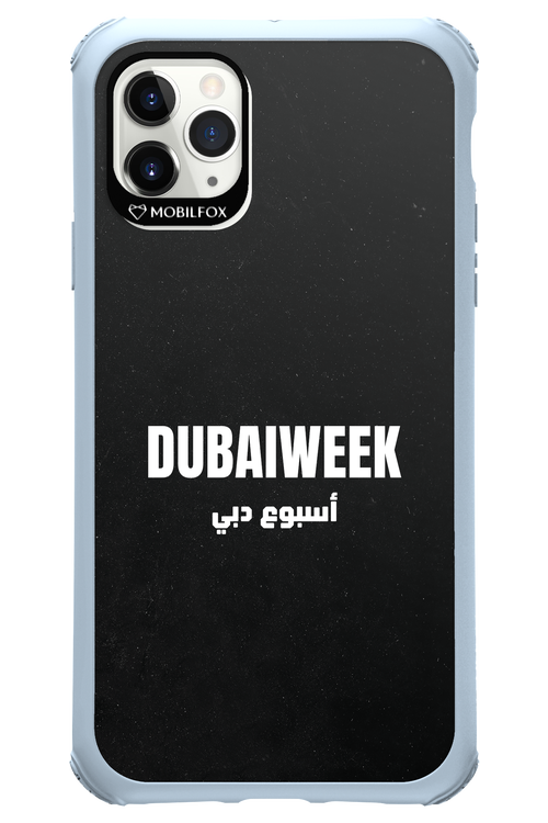 Dubaiweek Simple 2.0 - Apple iPhone 11 Pro Max