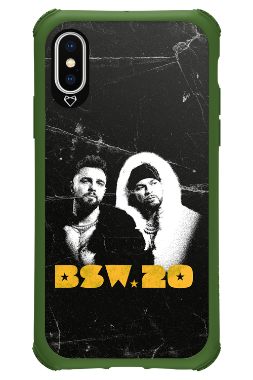 BSW 20 (3) 2.0 - Apple iPhone XS