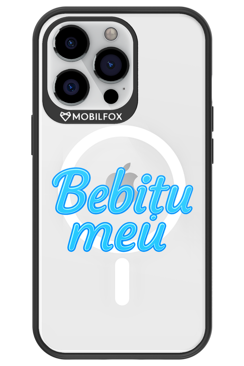 Meuu 2.0 - Apple iPhone 13 Pro