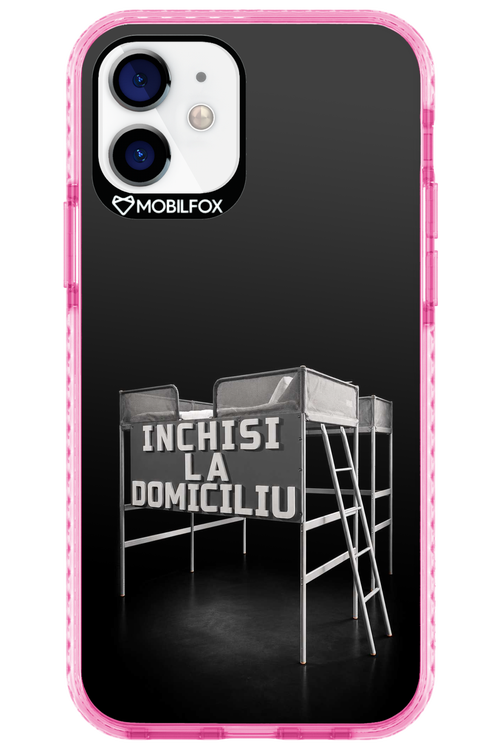 Bunk Beds 2.0 - Apple iPhone 12