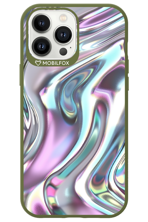 Holochrome 2.0 - Apple iPhone 13 Pro Max