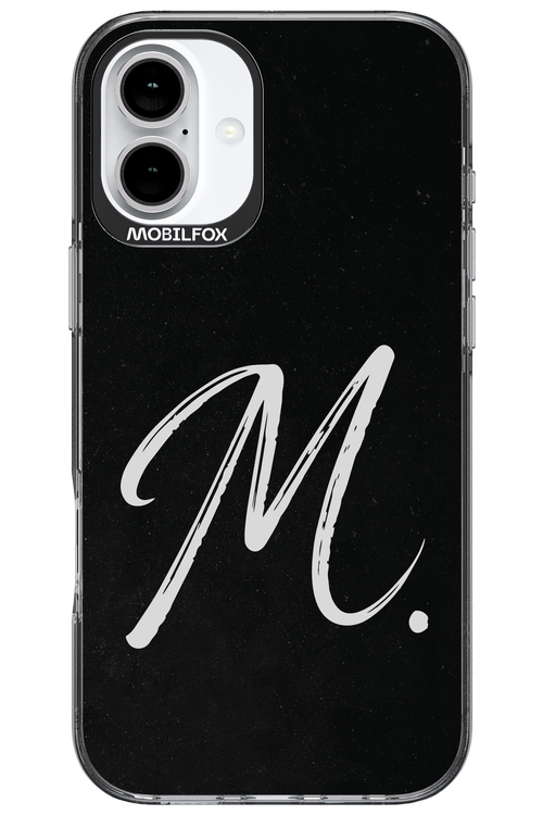 (Off Space) M 2.0 - Apple iPhone 16 Plus