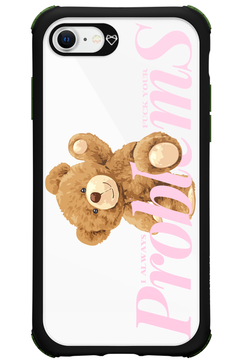 Problems 2.0 - Apple iPhone SE 2020