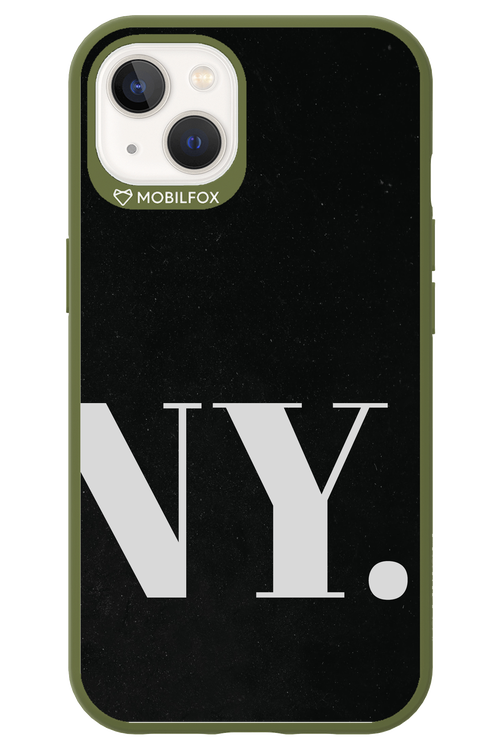 NY (Off Space) 2.0 - Apple iPhone 13