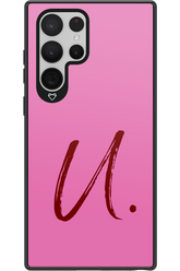 (Sorbet) U 2.0 - Samsung Galaxy S22 Ultra
