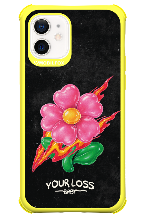 Your Loss 2.0 - Apple iPhone 12