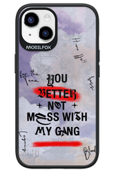 Better Not - Apple iPhone 14