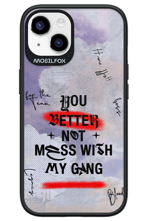 Better Not - Apple iPhone 14