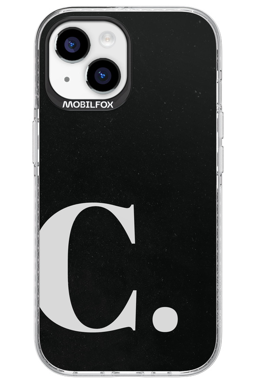 C (Off Space) 2.0 - Apple iPhone 15