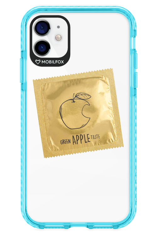 Safety Apple 2.0 - Apple iPhone 11