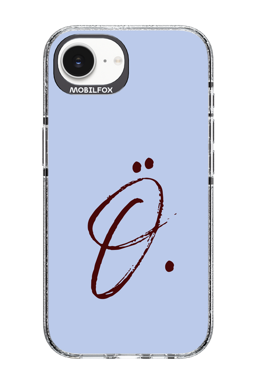 (Jellyfish Presso) O II 2.0 - Apple iPhone 16e