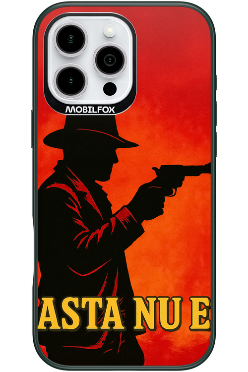 Sunset Duel - Apple iPhone 16 Pro Max