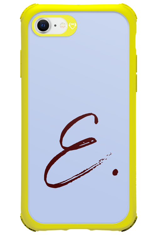 (Jellyfish Presso) E 2.0 - Apple iPhone 8