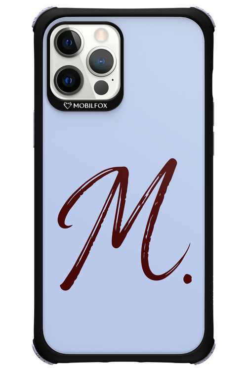 (Jellyfish Presso) M 2.0 - Apple iPhone 12 Pro Max