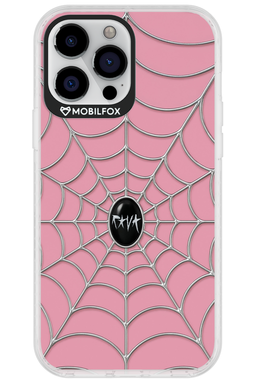 SpiderQueen - Apple iPhone 13 Pro Max