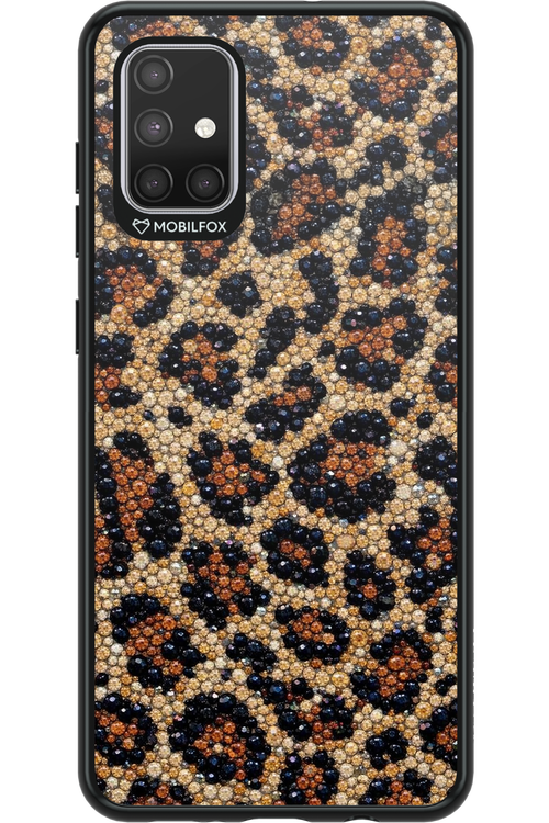 Crystal Roar 2.0 - Samsung Galaxy A71
