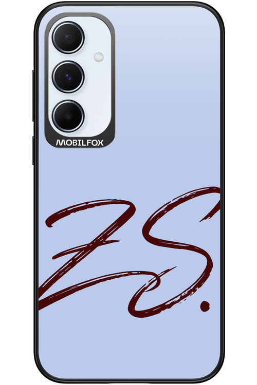 (Jellyfish Presso) ZS 2.0 - Samsung Galaxy A55