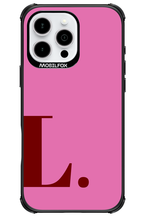 L (Sorbet) 2.0 - Apple iPhone 16 Pro Max