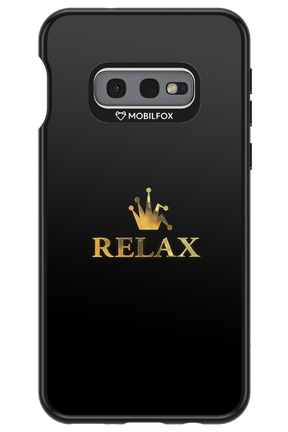 Relax 2.0 - Samsung Galaxy S10e