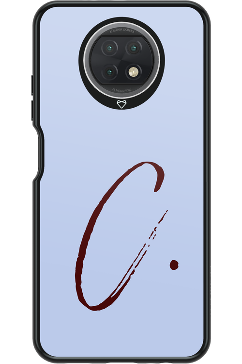 (Jellyfish Presso) C 2.0 - Xiaomi Redmi Note 9T 5G