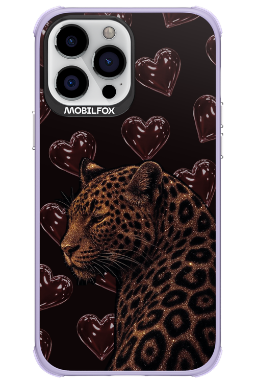 Leo Hearts 2.0 - Apple iPhone 13 Pro Max