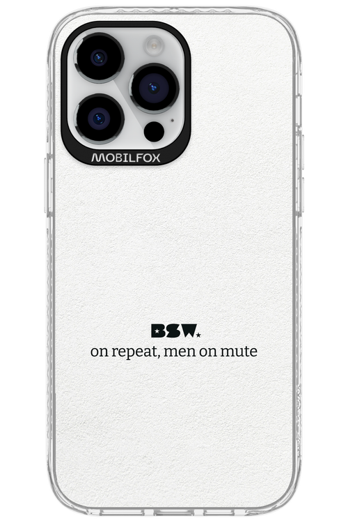 BSW FourSeasons 14 2.0 - Apple iPhone 14 Pro Max