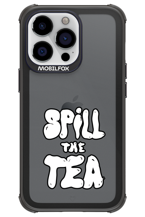 Outline Edition - Apple iPhone 13 Pro