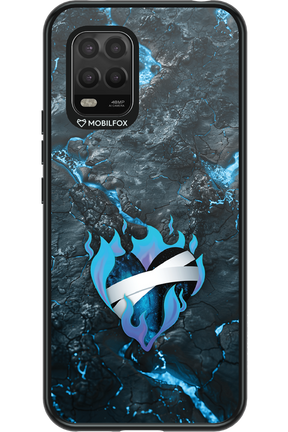Icefire 2.0 - Xiaomi Mi 10 Lite 5G