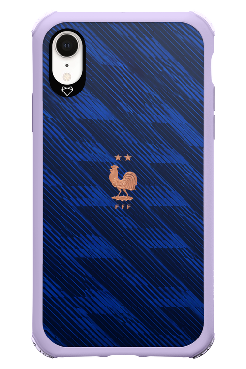 Franta 2.0 2.0 - Apple iPhone XR