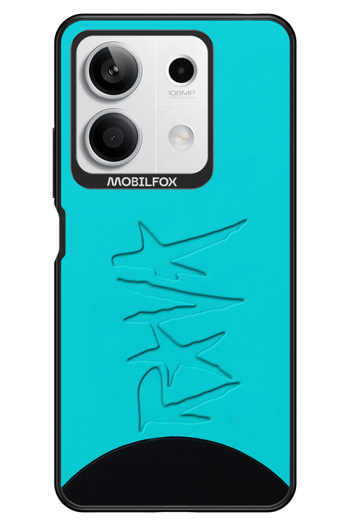 Rava Turquoise 2.0 - Xiaomi Redmi Note 13 5G