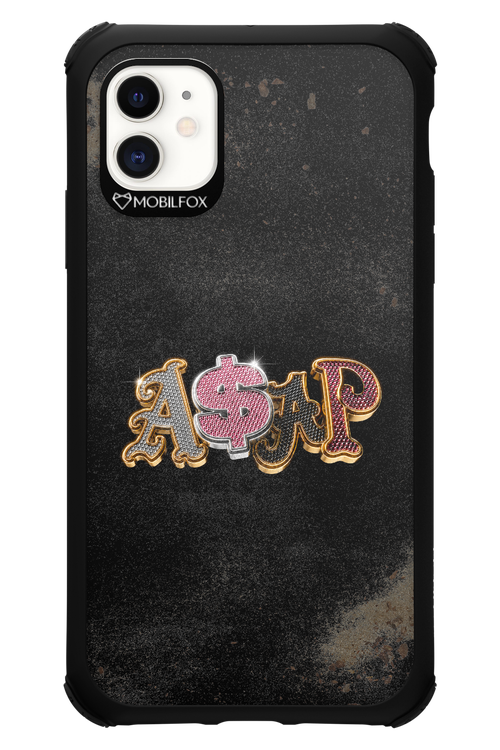 ASAP 2.0 - Apple iPhone 11