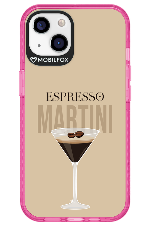Espresso M - Apple iPhone 13
