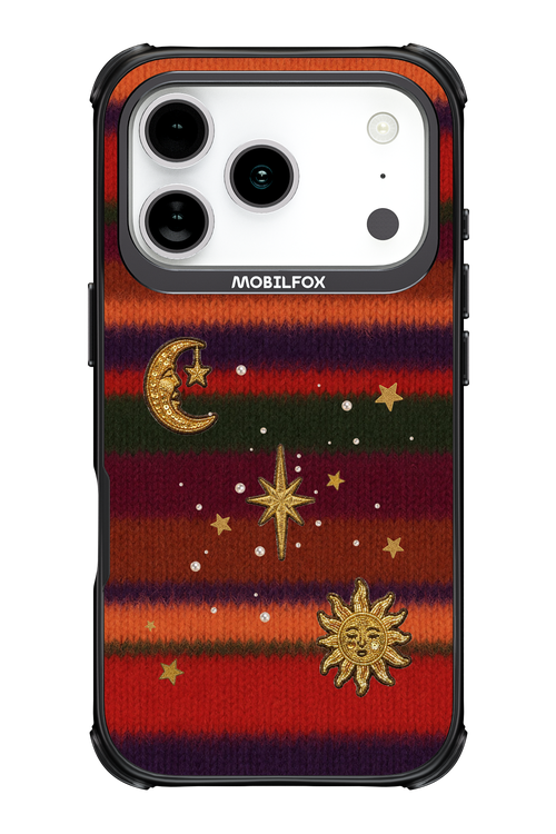 Cloud Nine 2.0 - Apple iPhone 17 Pro