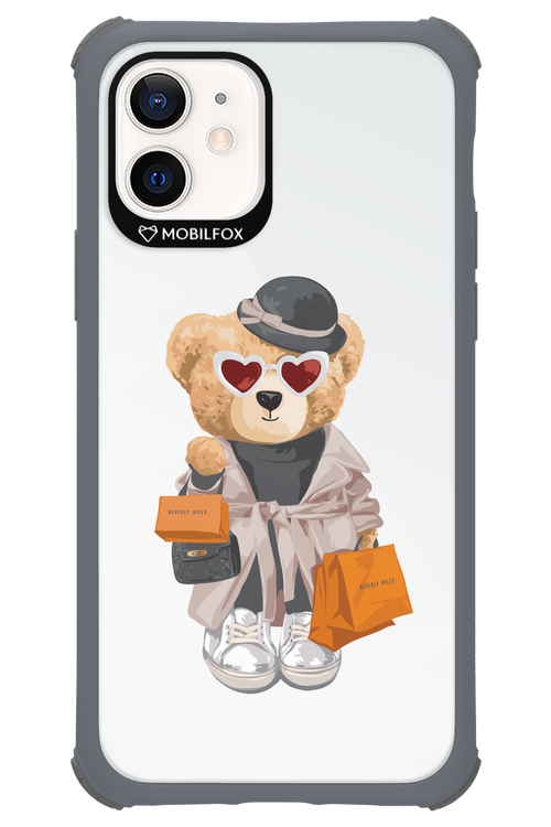 Iconic Bear 2.0 - Apple iPhone 12
