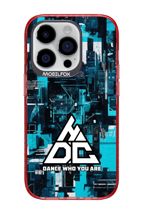 HDC 5 2.0 - Apple iPhone 14 Pro